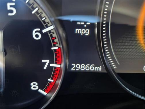 2023 Mazda Mazda3 2.5 S Select