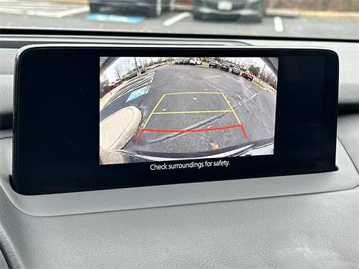 2023 Mazda CX-9 Touring