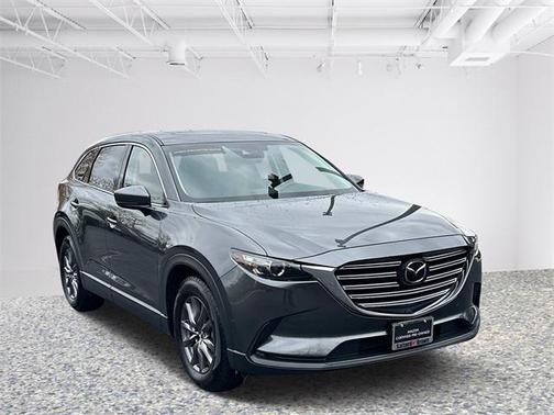 2023 Mazda CX-9 Touring