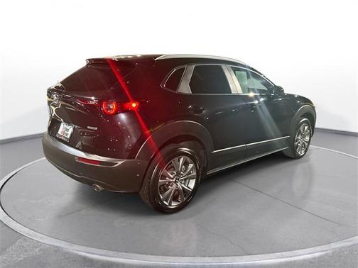 2023 Mazda CX-30 2.5 S Preferred Package