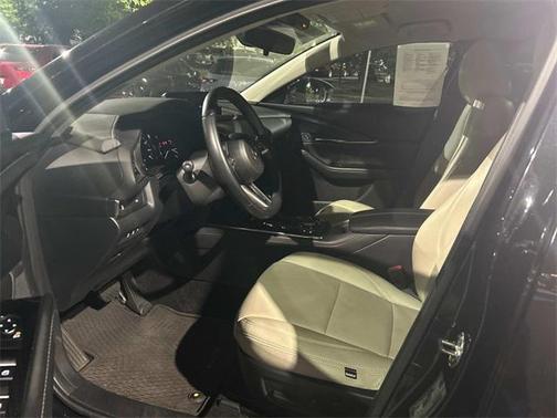 2023 Mazda CX-30 2.5 S Preferred Package