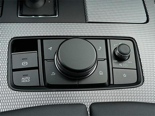 2025 Mazda CX-90 PHEV Premium Plus