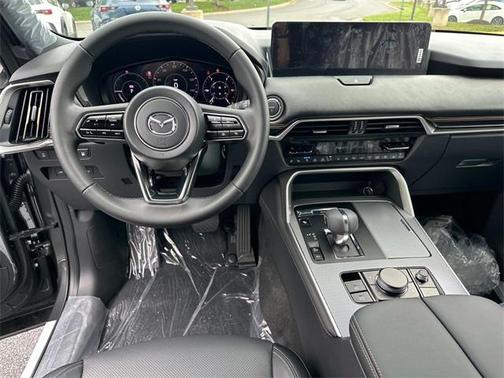 2025 Mazda CX-90 PHEV Premium Plus