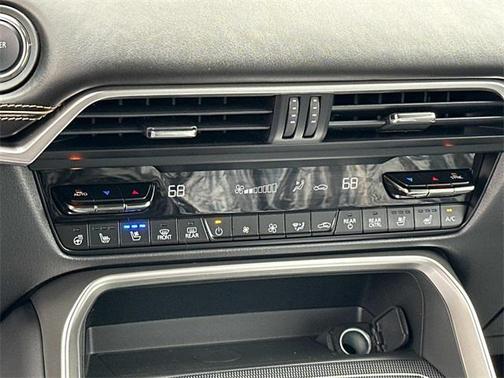 2025 Mazda CX-90 PHEV Premium Plus