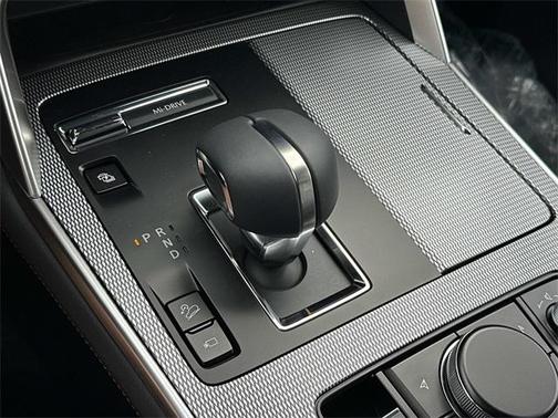 2025 Mazda CX-90 PHEV Premium Plus