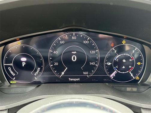 2025 Mazda CX-90 PHEV Premium Plus