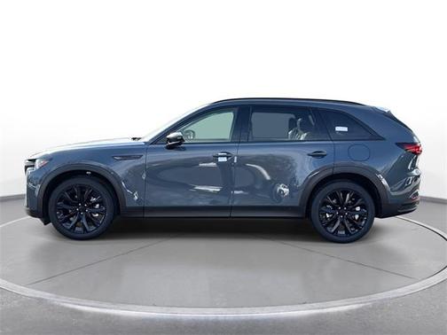 2026 Mazda CX-90 3.3 Turbo Premium Sport