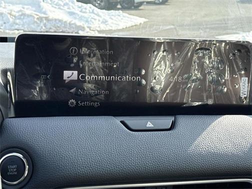 2026 Mazda CX-90 3.3 Turbo Premium Sport