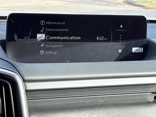 2026 Mazda CX-50 2.5 Turbo Meridian Edition