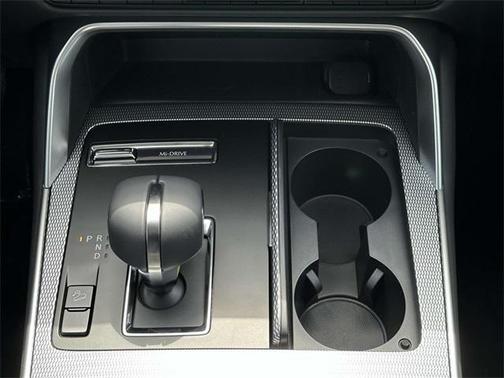 2025 Mazda CX-90 3.3 Turbo Preferred
