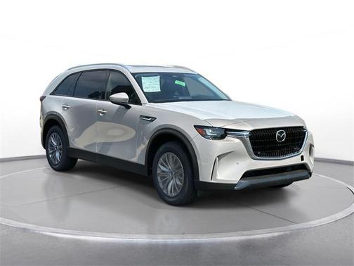 2025 Mazda CX-90 3.3 Turbo Preferred