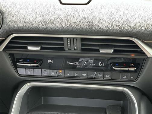 2025 Mazda CX-90 3.3 Turbo Preferred