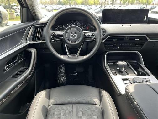 2025 Mazda CX-90 3.3 Turbo Preferred