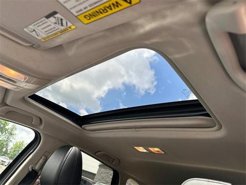2022 Mazda CX-5 2.5 S Preferred Package