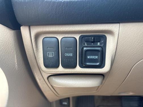 2005 Honda Civic Hybrid