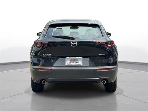 2025 Mazda CX-30 2.5 S