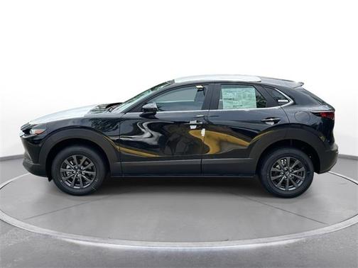 2025 Mazda CX-30 2.5 S