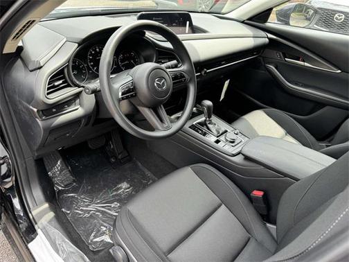 2025 Mazda CX-30 2.5 S