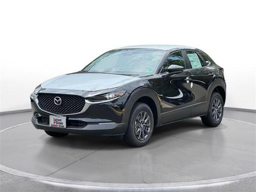 2025 Mazda CX-30 2.5 S