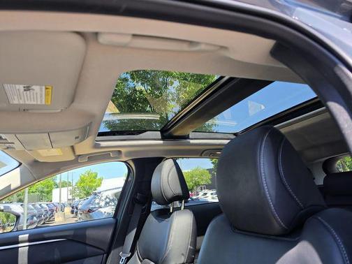 Polymetal Gray Metallic 2023 Mazda CX-50 2.5 S Preferred Plus Package