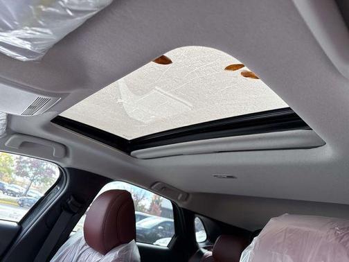 2026 Mazda CX-30 2.5 S Carbon Edition