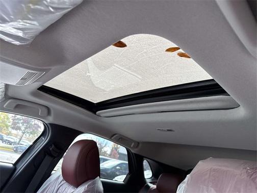 2026 Mazda CX-30 2.5 S Carbon Edition