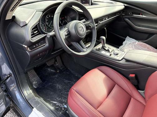 2026 Mazda CX-30 2.5 S Carbon Edition