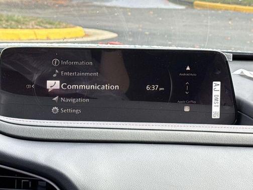 2026 Mazda CX-30 2.5 S Carbon Edition