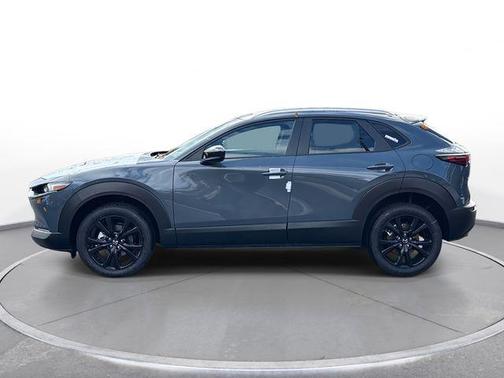 2026 Mazda CX-30 2.5 S Carbon Edition