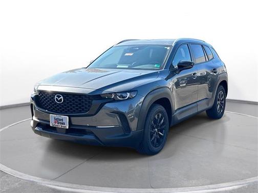 2025 Mazda CX-50 Hybrid Preferred