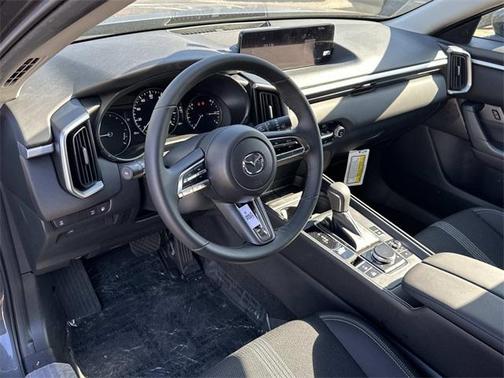 2025 Mazda CX-50 Hybrid Preferred