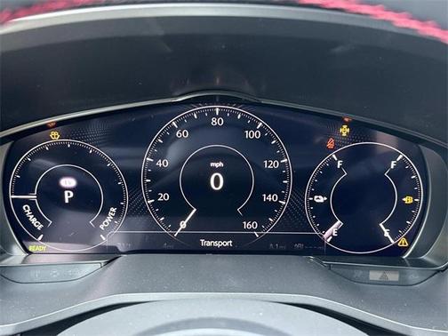 2025 Mazda CX-70 PHEV Premium Plus