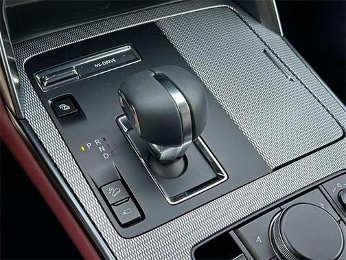 2025 Mazda CX-70 PHEV Premium Plus