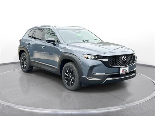 2025 Mazda CX-50 Hybrid Preferred