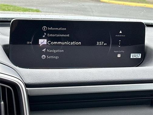 2025 Mazda CX-50 Hybrid Preferred