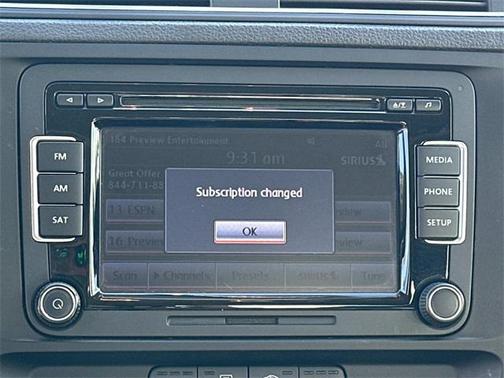2015 Volkswagen Jetta Auto SE w/Connectivity