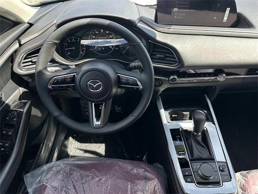 2025 Mazda CX-30 Base