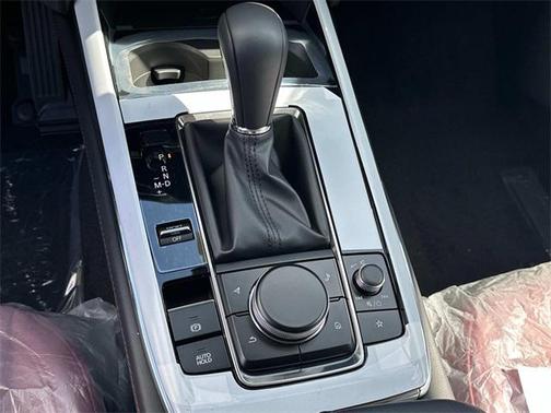 2025 Mazda CX-30 Base
