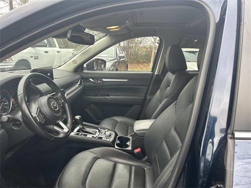 2023 Mazda CX-5 2.5 S Preferred Package