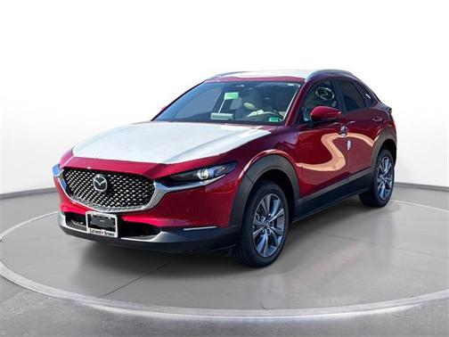 2026 Mazda CX-30 2.5 S Preferred Package
