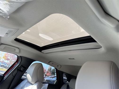 2026 Mazda CX-30 2.5 S Preferred Package