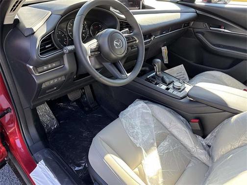 2026 Mazda CX-30 2.5 S Preferred Package