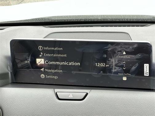 2025 Mazda CX-70 3.3 Turbo Premium Package