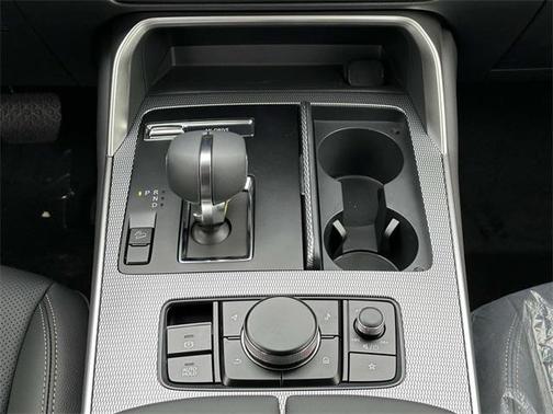 2025 Mazda CX-70 3.3 Turbo Premium Package