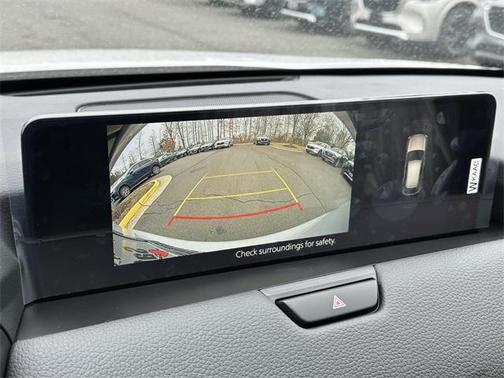 2025 Mazda CX-70 3.3 Turbo Premium Package