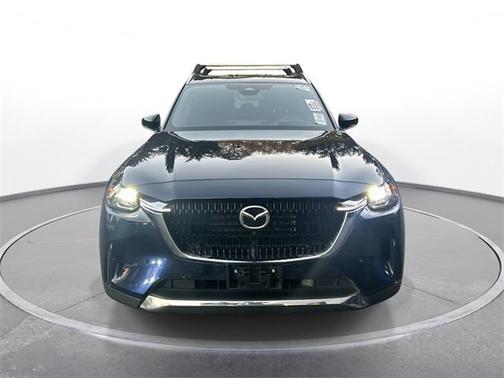 2024 Mazda CX-90 PHEV Premium Plus