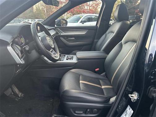 2024 Mazda CX-90 PHEV Premium Plus