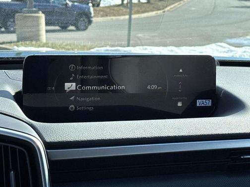 2026 Mazda CX-50 2.5 S Preferred Package