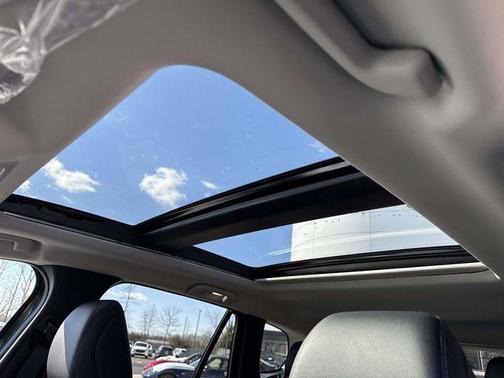 2026 Mazda CX-50 2.5 S Preferred Package