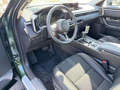 2026 Mazda CX-50 2.5 S Preferred Package